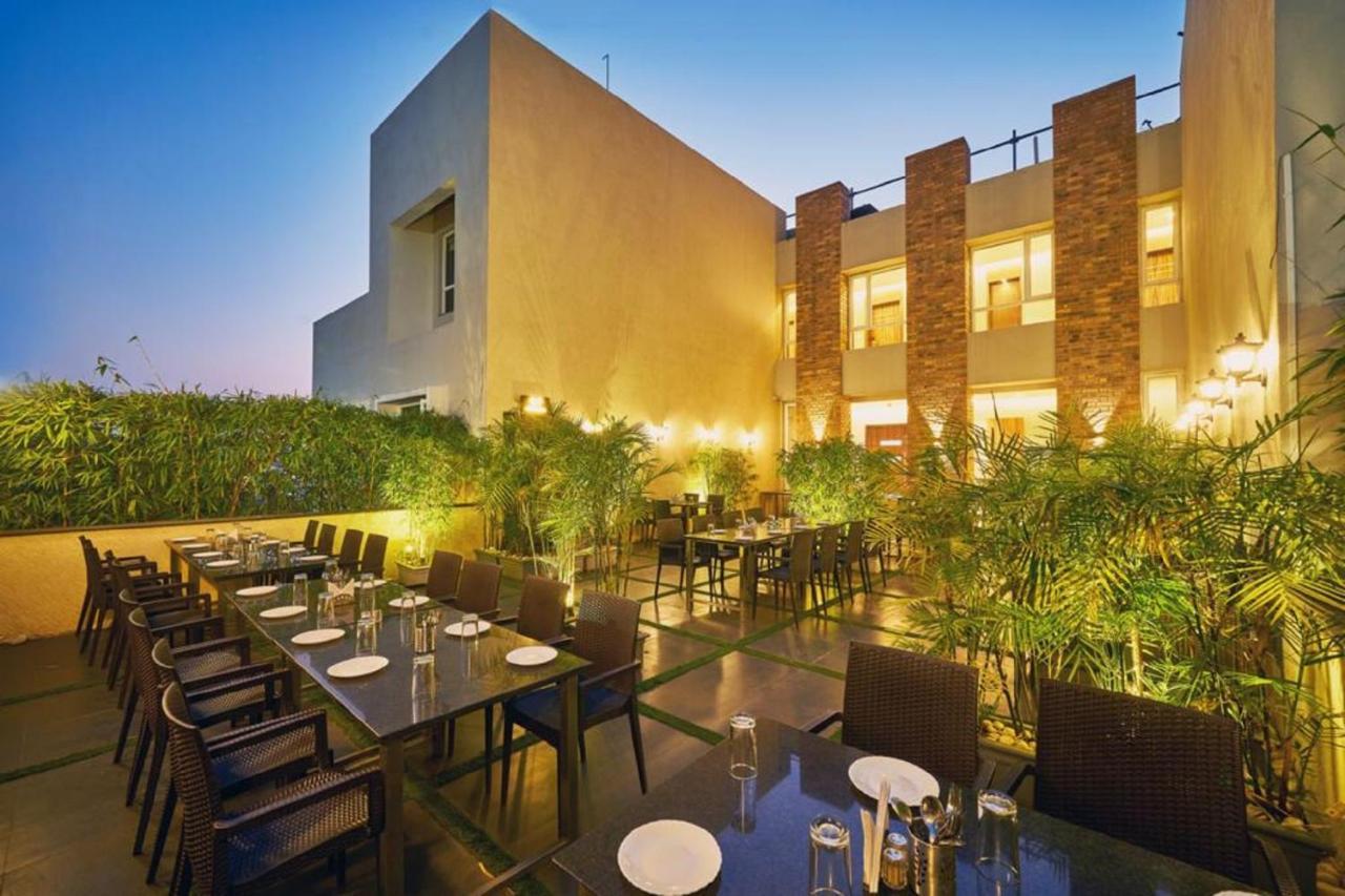 Hotel Shlok Kolhapur Esterno foto